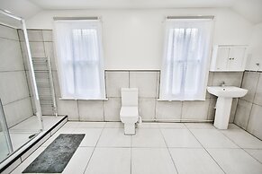 The Penthouse of Palace Court