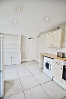 The Penthouse of Palace Court