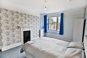 The Penthouse of Palace Court