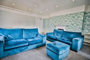 The Penthouse of Palace Court