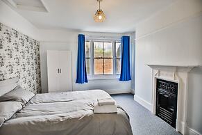 The Penthouse of Palace Court