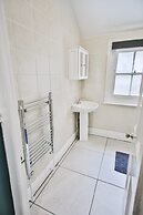 The Penthouse of Palace Court