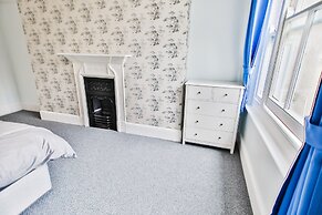 The Penthouse of Palace Court