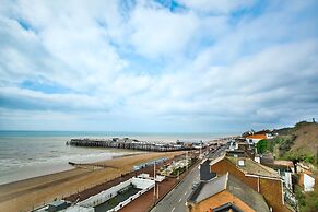 The Penthouse of Palace Court