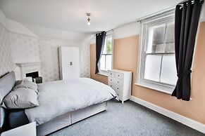 The Penthouse of Palace Court