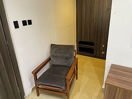 The Azaria Hotel & Apartment