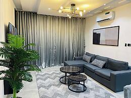 The Azaria Hotel & Apartment
