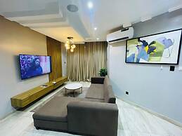 The Azaria Hotel & Apartment