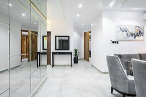The Azaria Hotel & Apartment