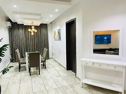 The Azaria Hotel & Apartment