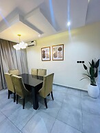 The Azaria Hotel & Apartment
