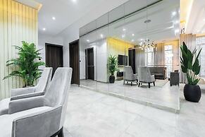 The Azaria Hotel & Apartment