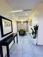 The Azaria Hotel & Apartment