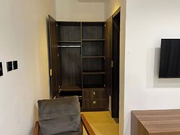 The Azaria Hotel & Apartment