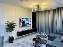 The Azaria Hotel & Apartment