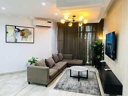 The Azaria Hotel & Apartment