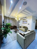 The Azaria Hotel & Apartment