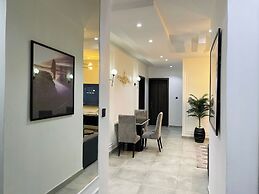 The Azaria Hotel & Apartment