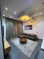 The Azaria Hotel & Apartment