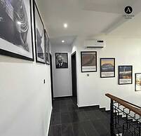 The Azaria Hotel & Apartment