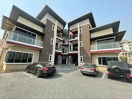 The Azaria Hotel & Apartment