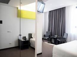 LOTO BUSINESS HOTEL