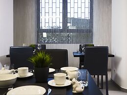 LOTO BUSINESS HOTEL