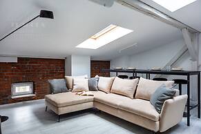 Apartament Blue Blood