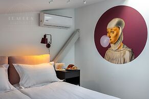 Apartament Blue Blood