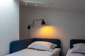 Apartament Blue Blood