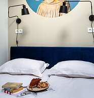 Apartament Blue Blood