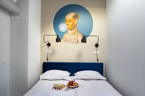 Apartament Blue Blood