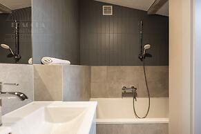 Apartament Blue Blood