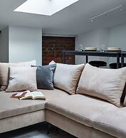 Apartament Blue Blood