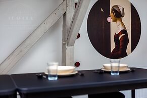 Apartament Blue Blood