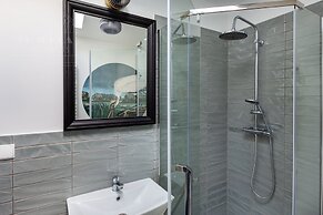 Apartament Blue Blood