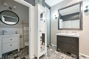 Dom & House - Monte Cassino 49 Supreme