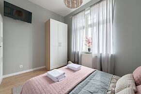 Dom & House - Monte Cassino 49 Supreme