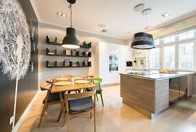 Dom & House - Monte Cassino 49 Supreme