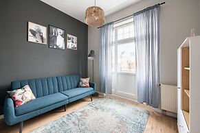 Dom & House - Monte Cassino 49 Supreme