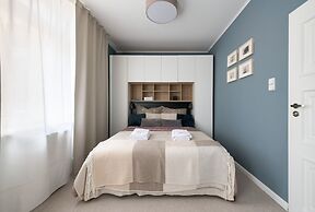 Dom & House - Monte Cassino 49 Supreme