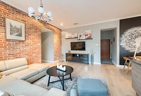 Dom & House - Monte Cassino 49 Supreme