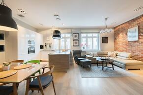 Dom & House - Monte Cassino 49 Supreme