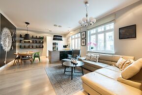 Dom & House - Monte Cassino 49 Supreme