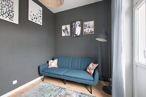 Dom & House - Monte Cassino 49 Supreme