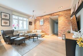 Dom & House - Monte Cassino 49 Supreme