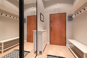 Dom & House - Monte Cassino 49 Supreme