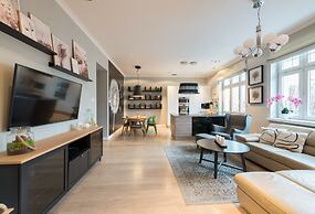 Dom & House - Monte Cassino 49 Supreme