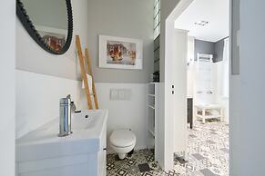 Dom & House - Monte Cassino 49 Supreme