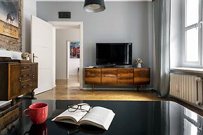 Roxy by Q4Apartments